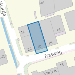 Perceel SMR02-T-2676