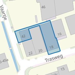 Perceel SMR02-T-2677