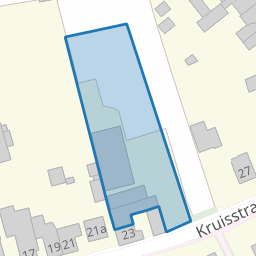 Perceel SMT00-A-1845