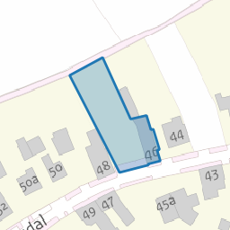 Perceel SMT00-A-2070