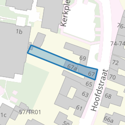 Perceel SMT00-A-2341