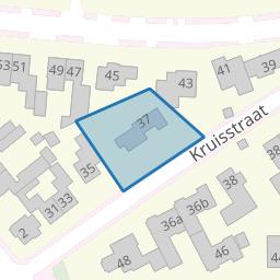 Perceel SMT00-A-2656