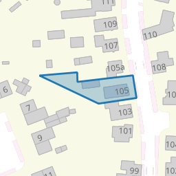 Perceel SMT00-A-2673