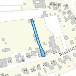 Perceel SMT00-A-2680