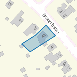 Perceel SMT00-A-2722