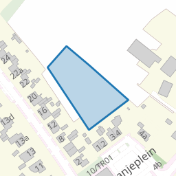 Perceel SMT00-A-2737