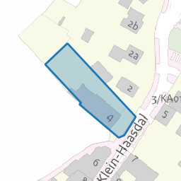 Perceel SMT00-A-2807