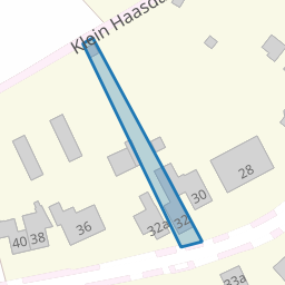 Perceel SMT00-A-2810