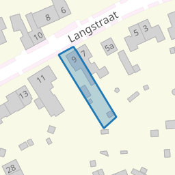 Perceel SMT00-A-2869