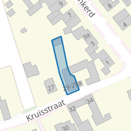 Perceel SMT00-A-2961