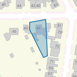 Perceel SMT00-A-2967