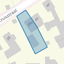 Perceel SMT00-A-3016