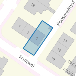 Perceel SMT00-A-3052