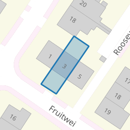 Perceel SMT00-A-3053