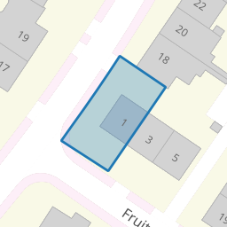 Perceel SMT00-A-3054