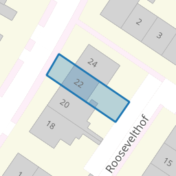 Perceel SMT00-A-3056