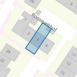 Perceel SMT00-A-3057