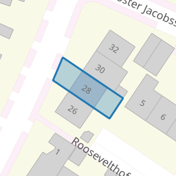 Perceel SMT00-A-3060