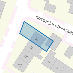 Perceel SMT00-A-3062