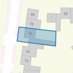 Perceel SMT00-A-3070