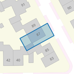 Perceel SMT00-A-3080