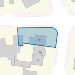 Perceel SMT00-A-3084