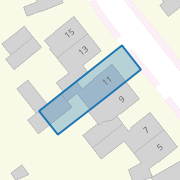 Perceel SMT00-A-3101