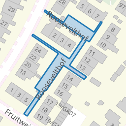 Perceel SMT00-A-3118