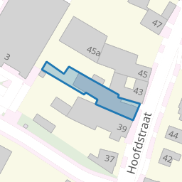 Perceel SMT00-A-3145