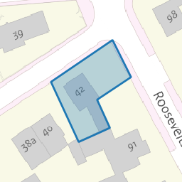 Perceel SMT00-A-3152