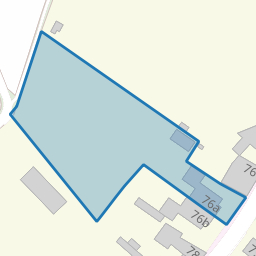Perceel SMT00-A-3172