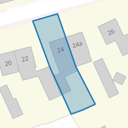 Perceel SMT00-A-3233