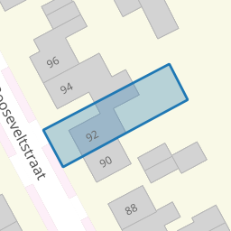 Perceel SMT00-A-3252