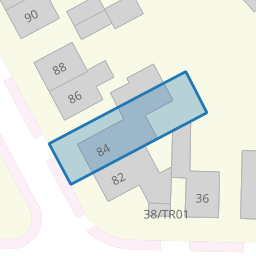 Perceel SMT00-A-3256