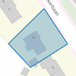 Perceel SMT00-A-3313