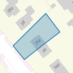 Perceel SMT00-A-3323