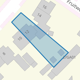Perceel SMT00-A-3332