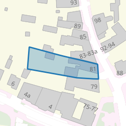 Perceel SMT00-A-3349