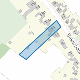 Perceel SMT00-A-3401