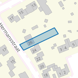 Perceel SMT00-A-3412