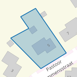 Perceel SMT00-A-3421