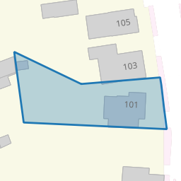 Perceel SMT00-A-3425