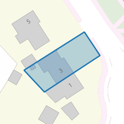 Perceel SMT00-A-3450