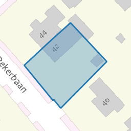 Perceel SMT00-A-3455