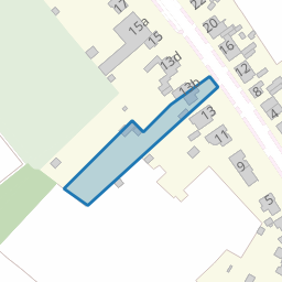 Perceel SMT00-A-3459