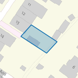 Perceel SMT00-A-3480