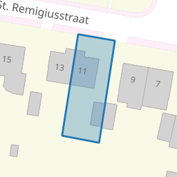 Perceel SMT00-A-3495