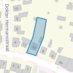 Perceel SMT00-A-3503