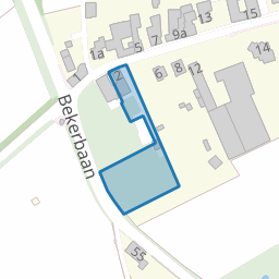 Perceel SMT00-A-3513