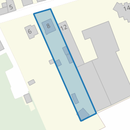 Perceel SMT00-A-3516